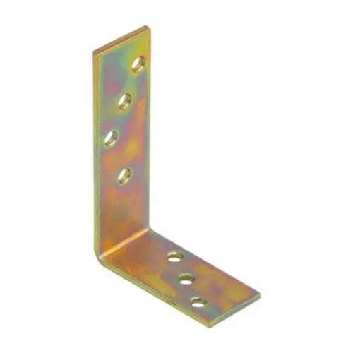 DMX KB 2-ugaona spojnica 120x80x35mm