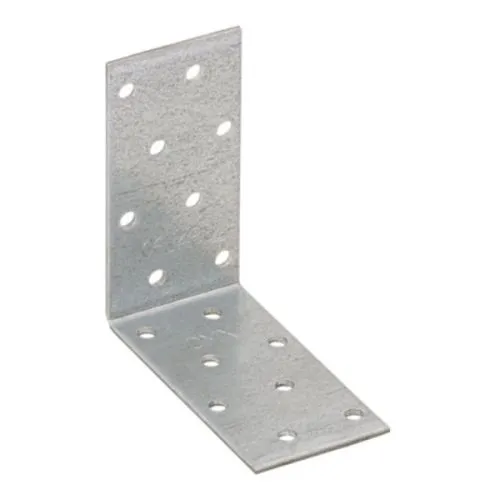DMX KM 7-montažna spojnica 80x80x40mm
