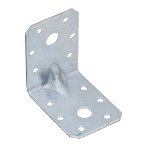 DMX KPL 6-ojačana spojnica 60x60x45x2.0mm