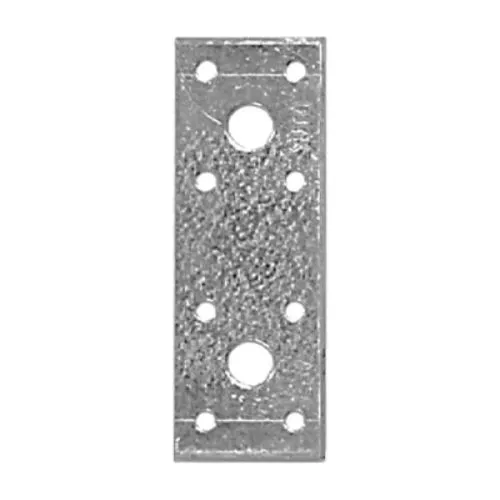 DMX LP 1-ravna spojnica 100x35mm