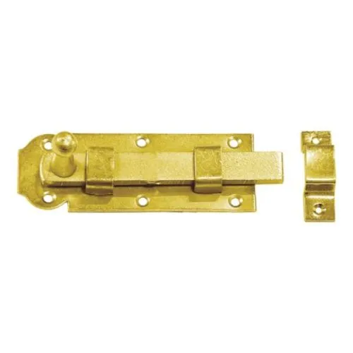 DMX W 120 reza za vrata, prava 120x45mm