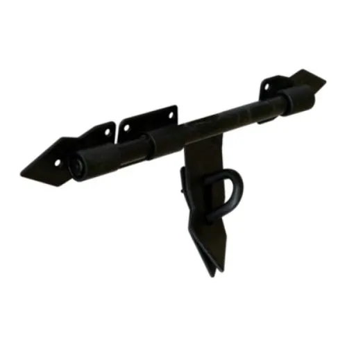 DMX WCW 250 reza crna 250x40mm