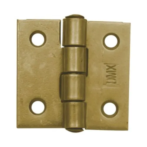 DMX Z 60 vodoravna šarka 60x55x2,5mm