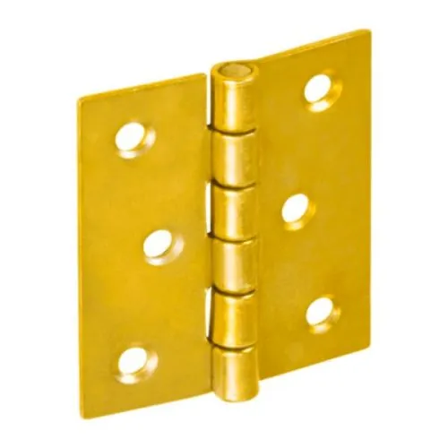 DMX ZS 50 šarka ravna 50x42x1,0mm