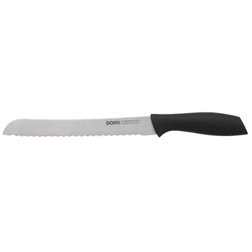 Domy nož za hleb 20cm, comfort