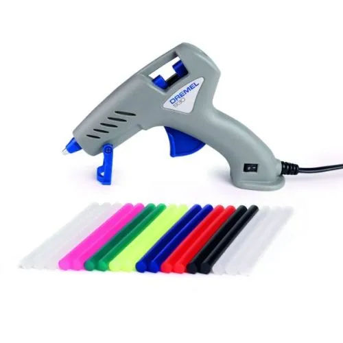 Dremel pištolj za lepak 930