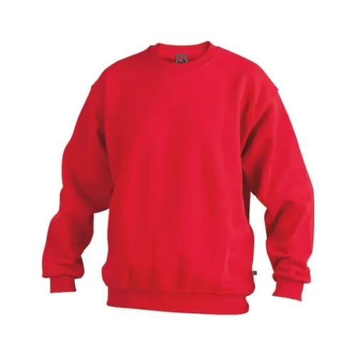 DUKSERICA CRVENA XXXXL WURTH
