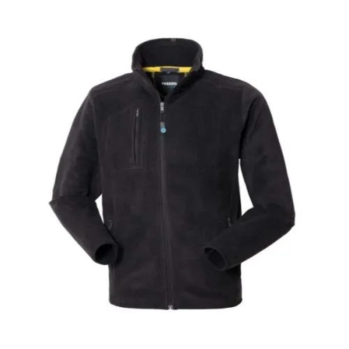 DUKSERICA TASK CRNA XL ROSSINI