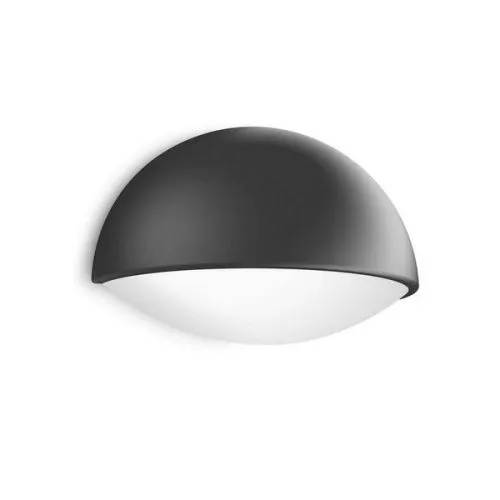 Dust zidna spoljašnja svetiljka 1x3W 230V