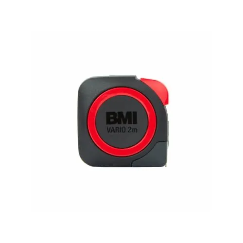 Dvometar BMI 411 vario inox