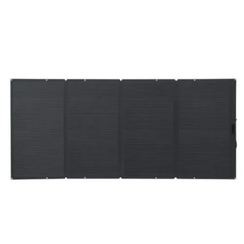EcoFlow 400W Solar Panel