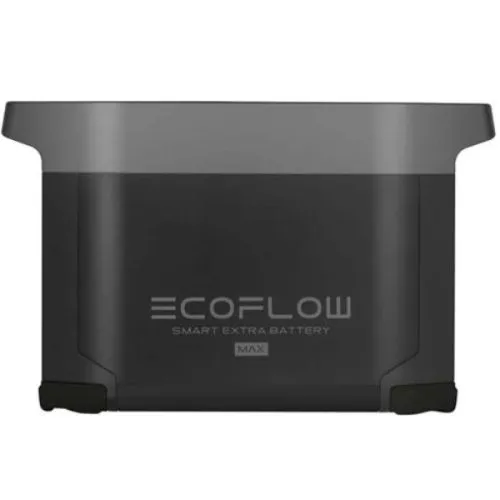 EcoFLow Delta Max Smart Extra Battery