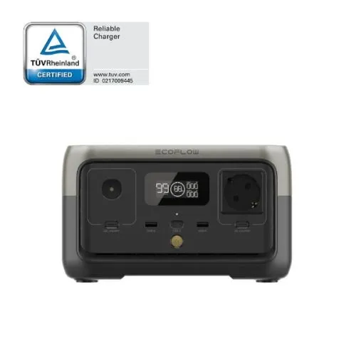EcoFlow River 2 agregat za struju