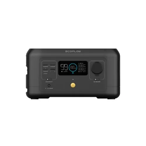 EcoFlow River mini EU