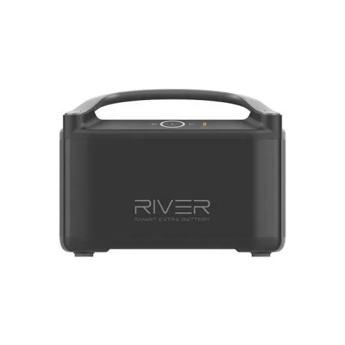 EcoFlow River Pro Extra Battery