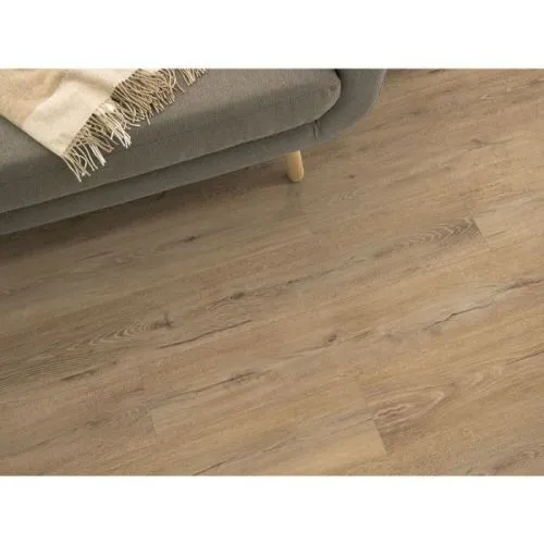 Egger laminat 12/33 hrast Melba natur