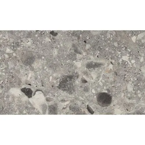 Egger radna ploča f021 ST75 Tries Terrazzo, sivi