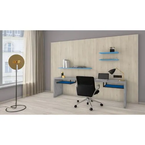 Egger univer u630 ST9 limun zelena