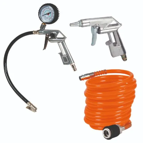 Einhell 3-delni set za kompresor