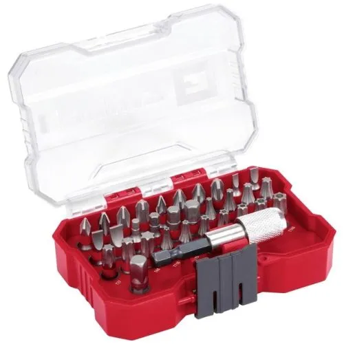 Einhell 32-delni set bitova XS-Case