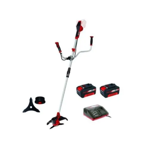 Einhell Agillo Premium 2x4,0Ah set