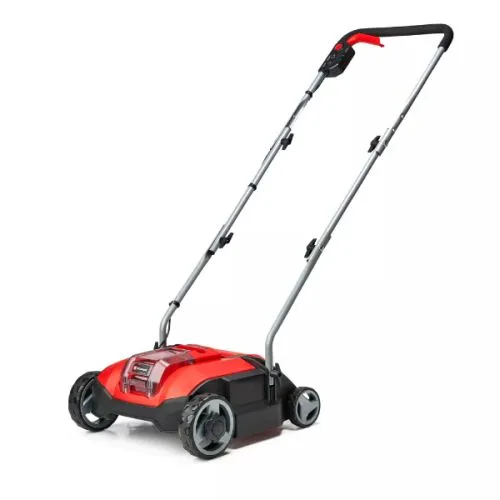 Einhell aku aerator GC-SC 18/28 Li-Solo
