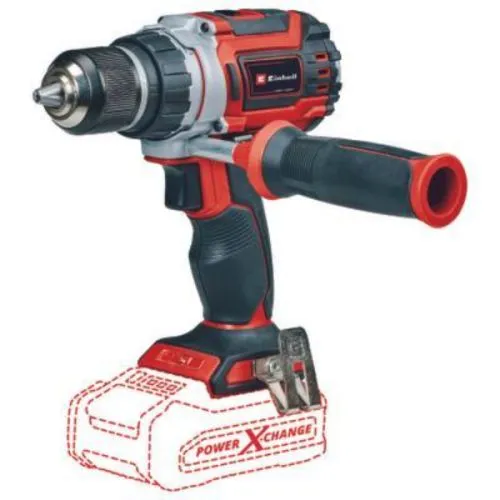 Einhell aku bušilica odvrtač šrafilica TP-CD 18/60 Li BL - Solo