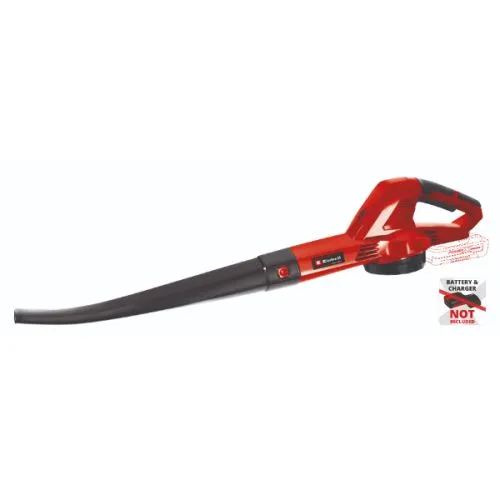 Einhell aku GE-CL 18 LI E - SOLO duvač lišća