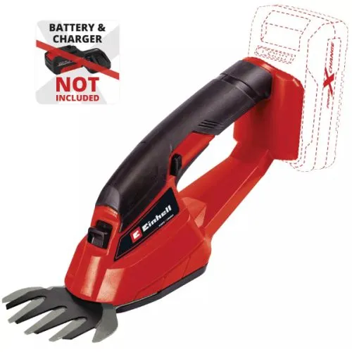 Einhell aku makaze GC-CG 18/1 Li-Solo