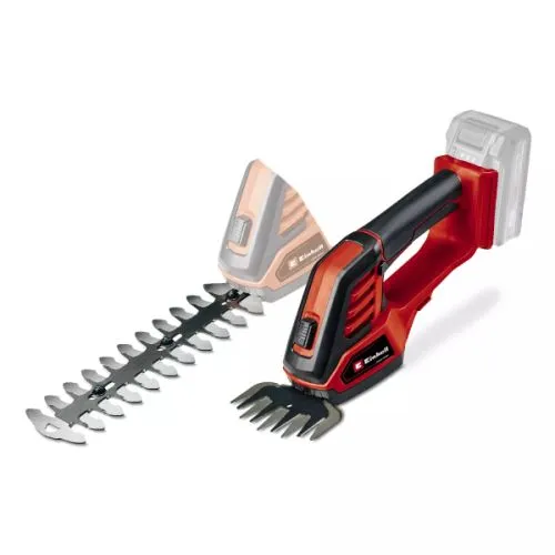 Einhell aku makaze GE-CG 18/100 Li-Solo