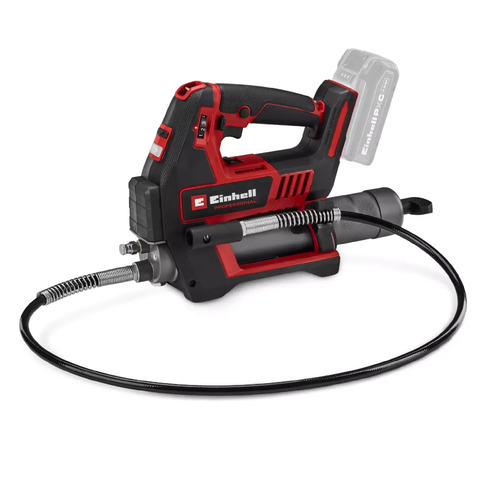 Einhell Aku Mazalica Tp-gr 18/690 Li Solo