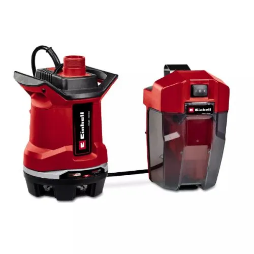 Einhell aku potopna pumpa GE-DP 18/25 Li-Solo