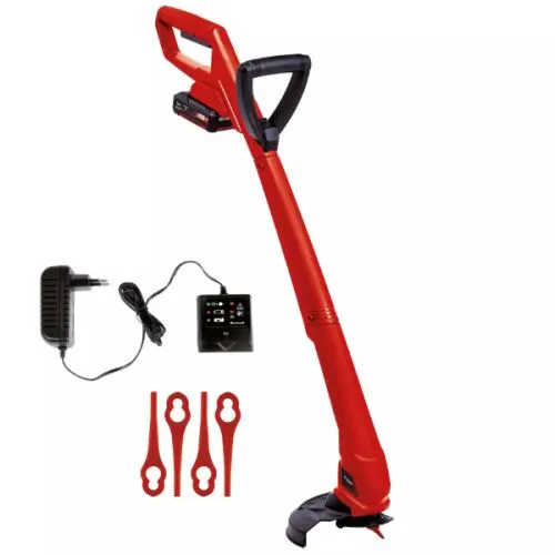 Einhell aku trimer GC-CT 18/24 Li P (1x1,5Ah)