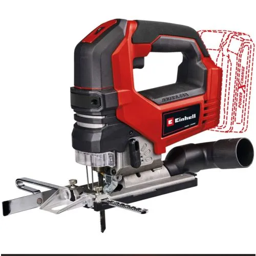 Einhell aku ubodna testera TP-JS 18/135 Li BL solo