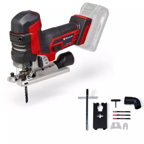 Einhell aku ubodna testera TP-JST 18/135 Li BL solo