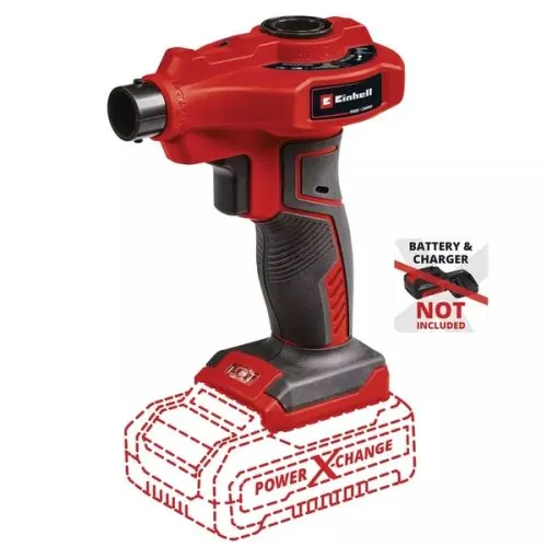 Einhell aku vazdušna pumpa CE-AP 18 Li Solo