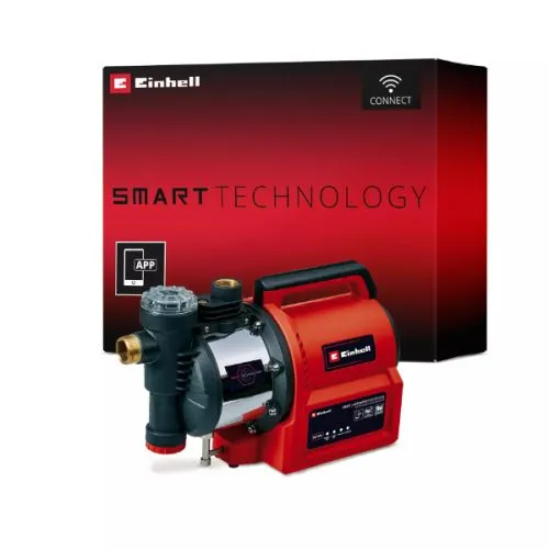 Einhell automatska smart pumpa GE-AW 1144 Smart