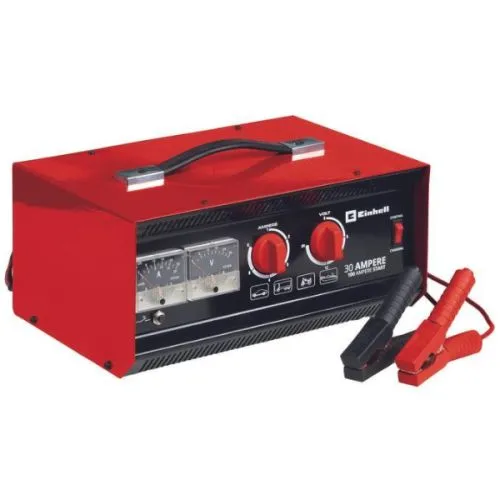 Einhell CC-BC 30 punjač akumulatora