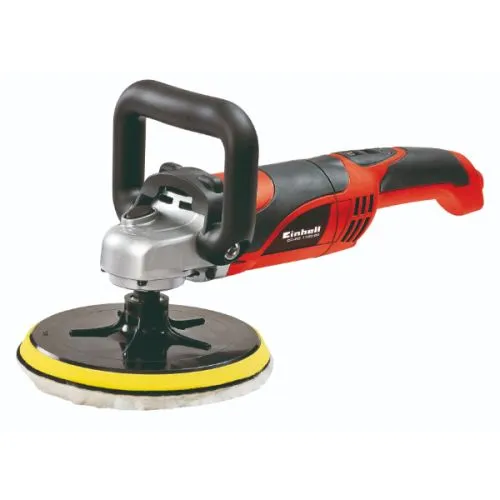 Einhell CC-PO 1100/2E uređaj za poliranje i brušenje