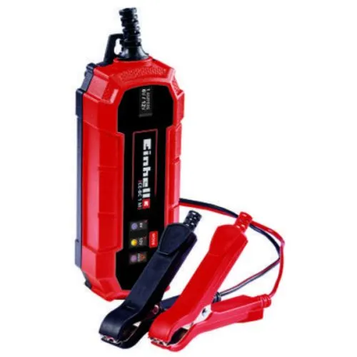 Einhell CE-BC1M punjač akumulatora sa mikroprocesorom