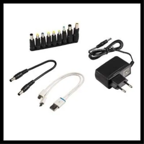 Einhell CE-JS 12 power bank baterija starter