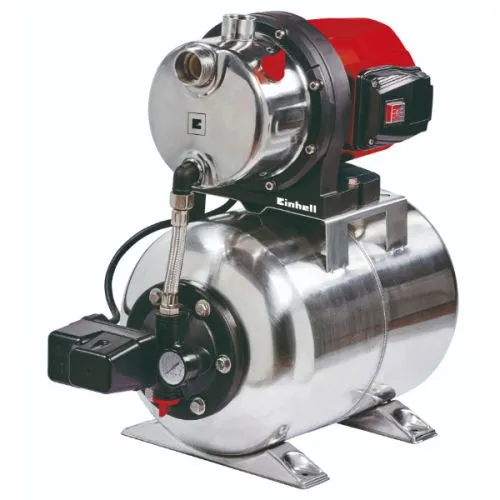 Einhell GC-WW 1250 NN hidropak