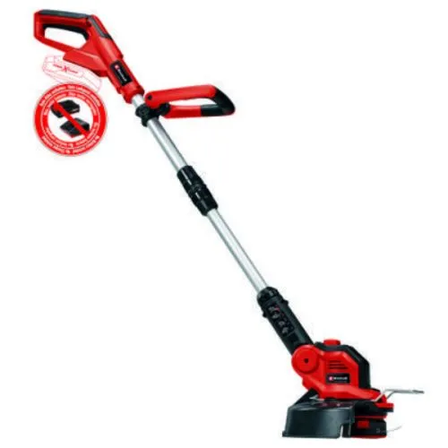 Einhell GE-CT 18/28 aku trimer solo