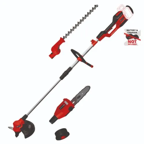 Einhell GE-LM 36/4in1 Li-Solo aku multifunkcionalni alat