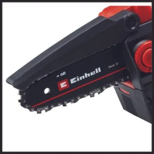 Einhell GE-PS 18/15 aku lančana testera Li solo