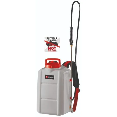 Einhell GE-WS 18/150 Li - Solo aku leđna prskalica