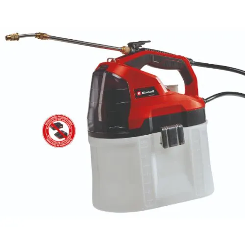 Einhell GE-WS 18/75 Li-Solo aku prskalica