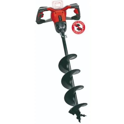 Einhell GP-EA 18/150 Li BL-Solo aku bušač rupa