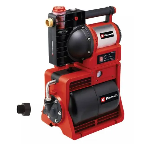 Einhell hidropak GE-WW 1246 N FS