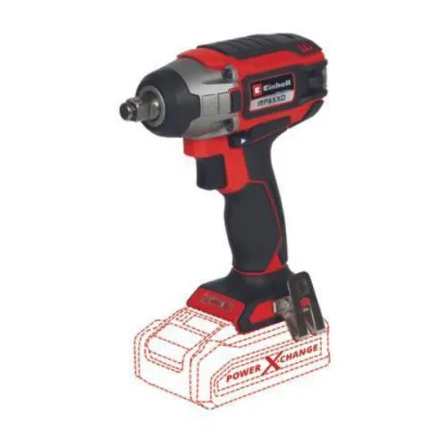 Einhell Impaxxo 18/230 aku udarni odvijač solo